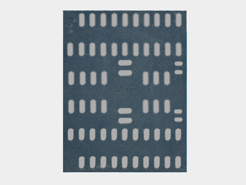 異(yi)形多(duo)孔闆(pan)